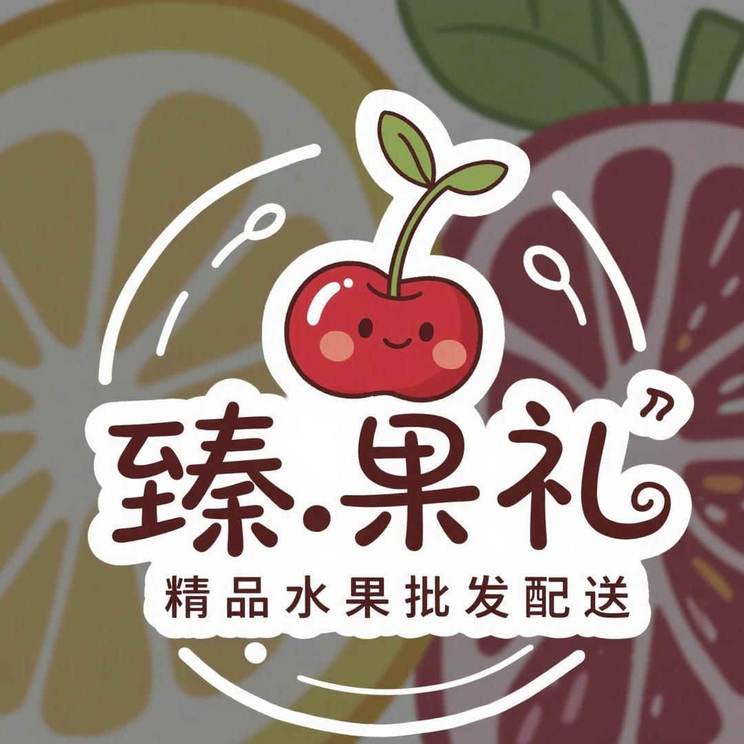 臻.果礼🍒精品水果批发配送。