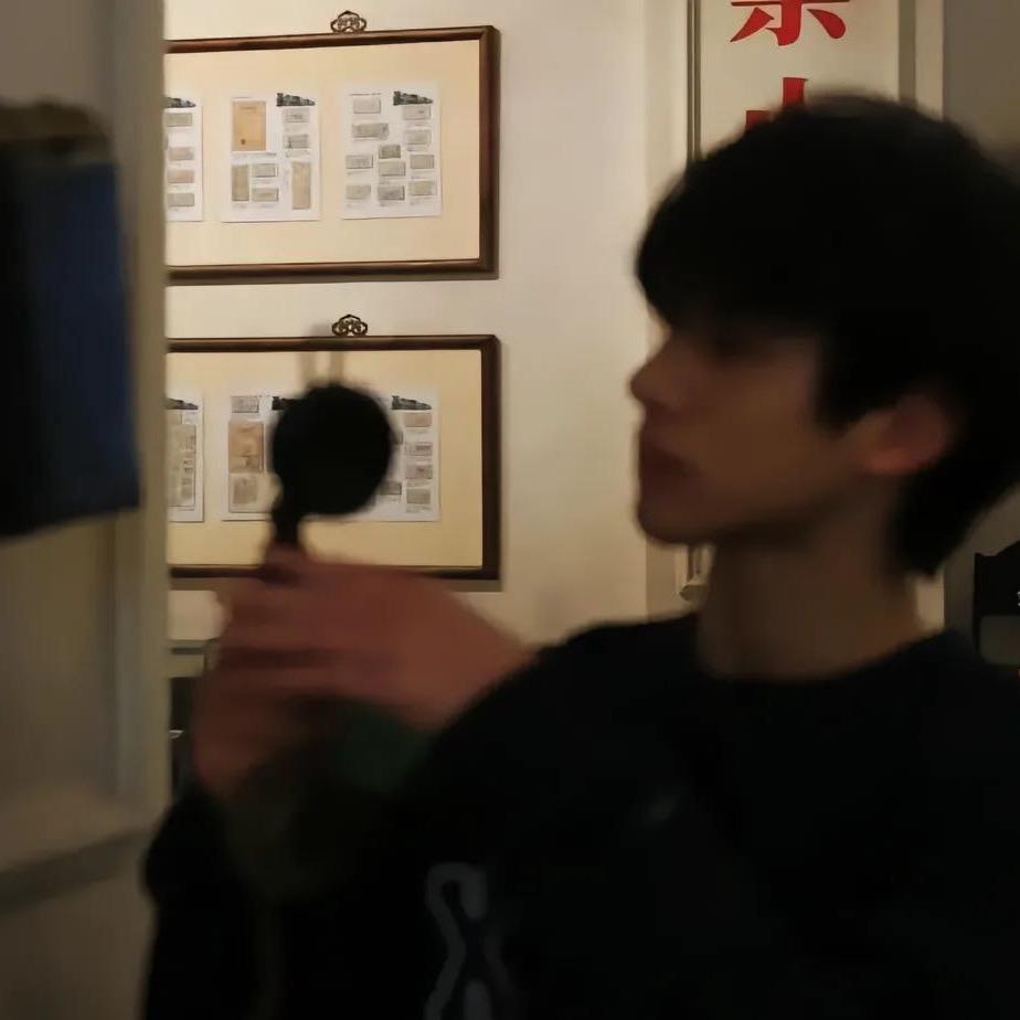 CF喷（老博主转战三角洲）