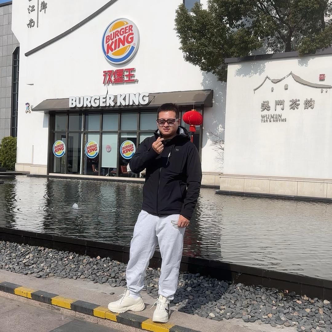磊哥带你自律生活