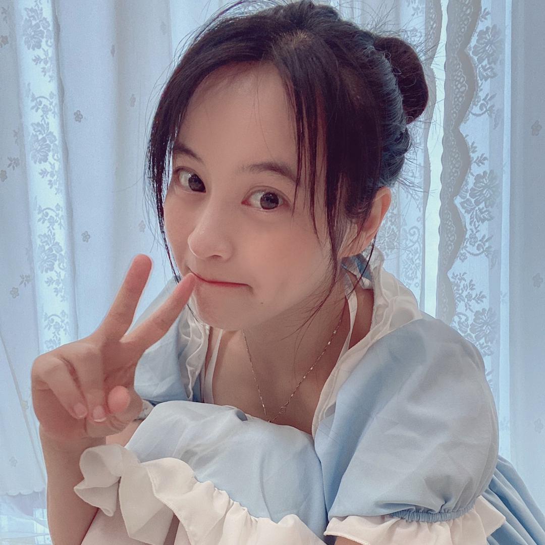 小酒窝🍀