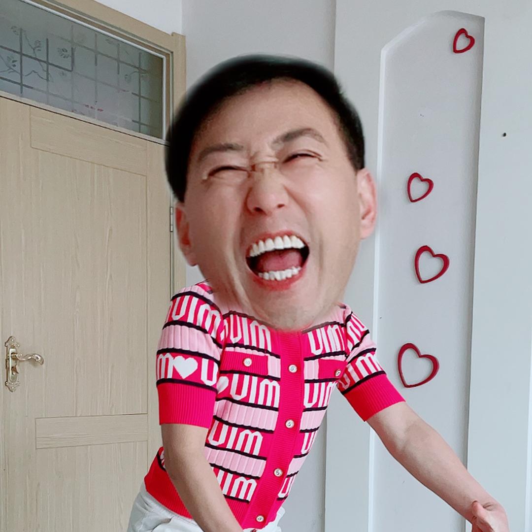 大头辉哥