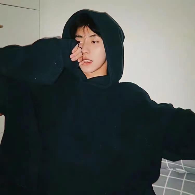男孩子