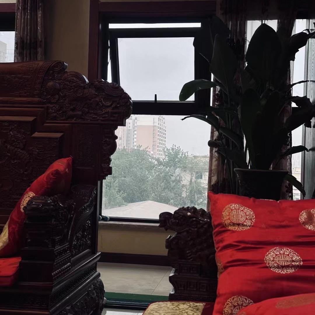 共情是善良者的天赋.