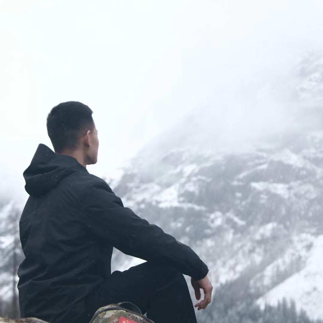 该用户太懒还没想好网名