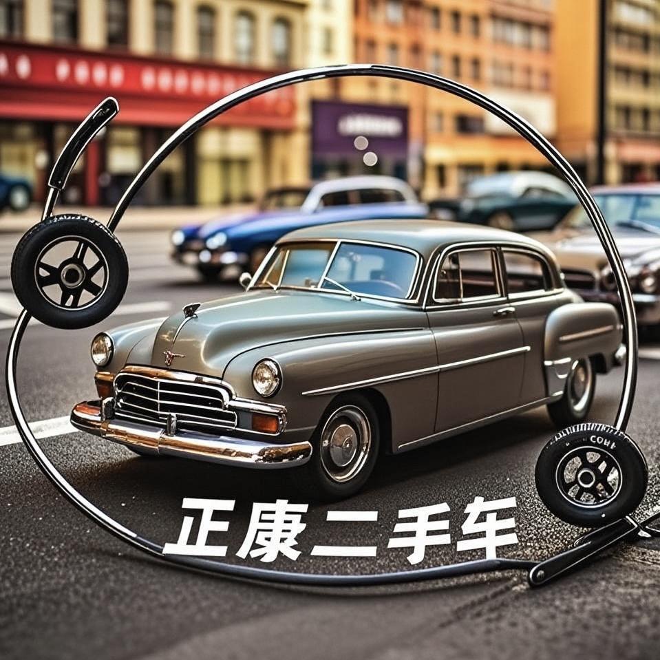 红河州正康二手车（哈尼然）