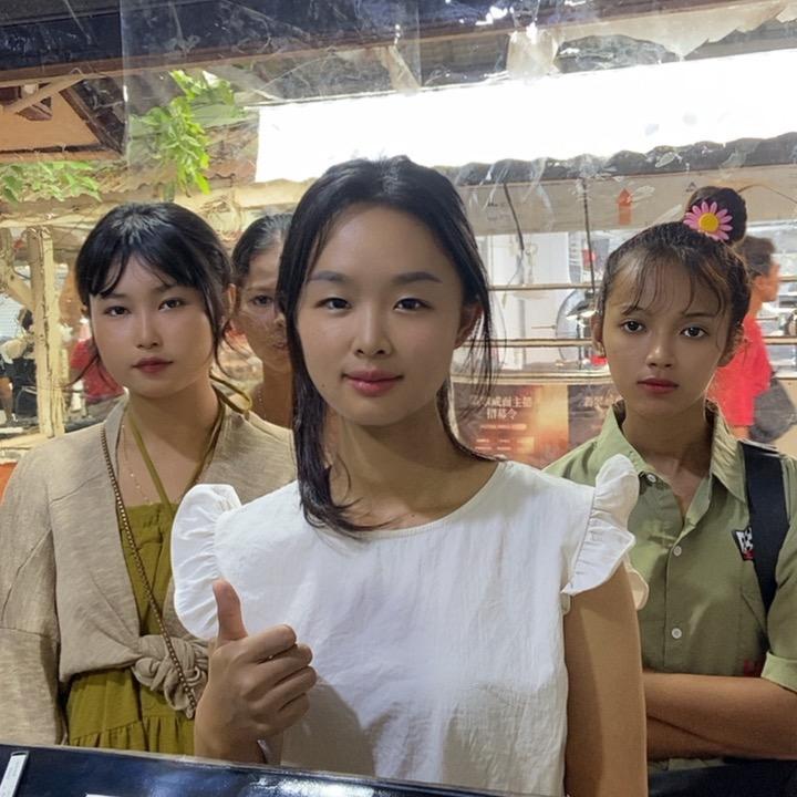 遥香阁