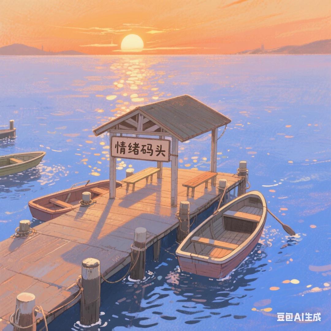 情绪码头