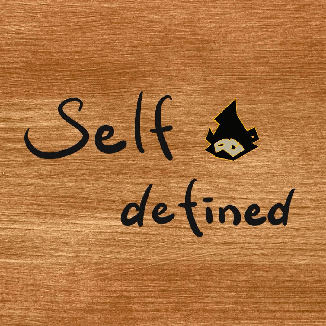 Self defined
