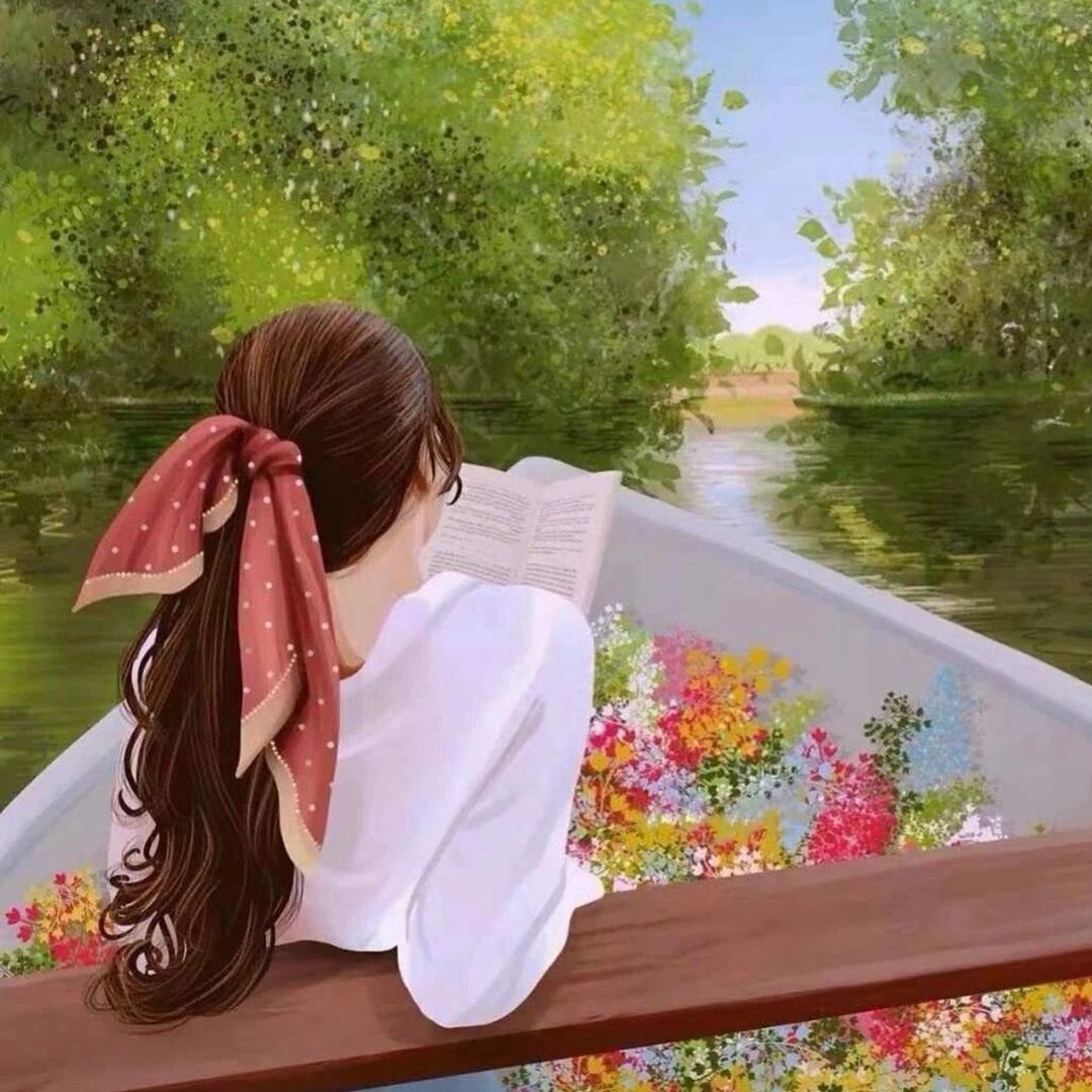 指间阳光