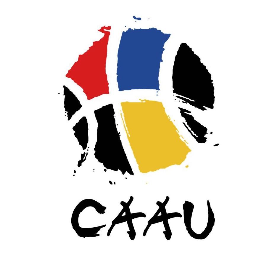 CAAU青少年篮球联赛