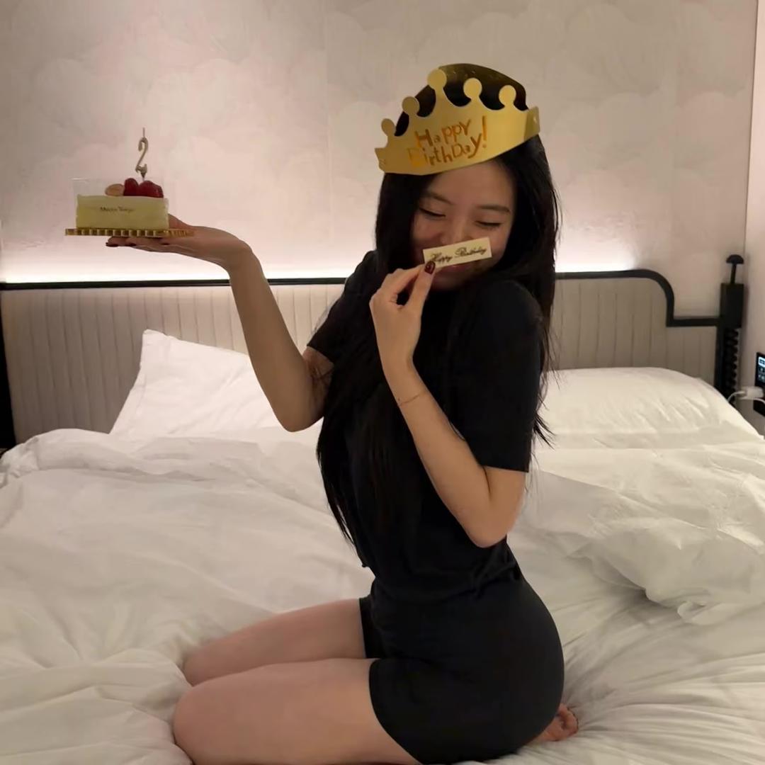 QQ不吃糖