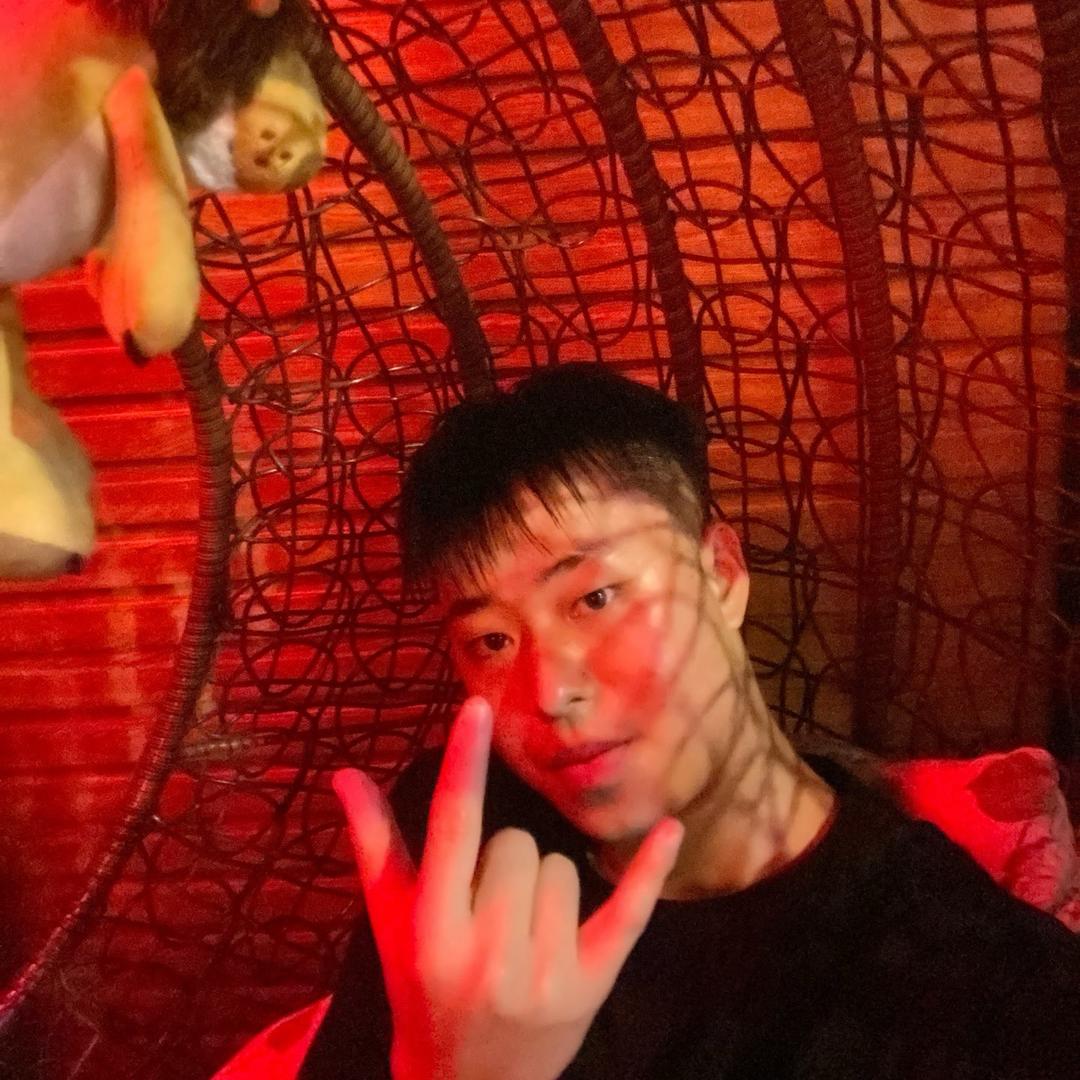 小虎（自成高山）