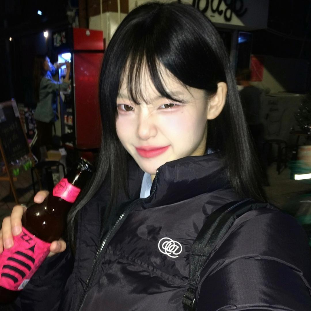 小仙倪子的OOTD