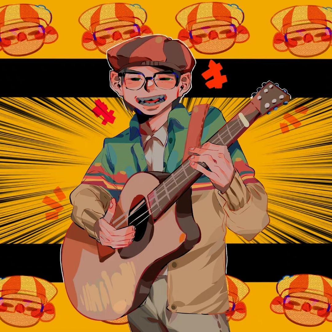 桃味柠檬橙汁儿