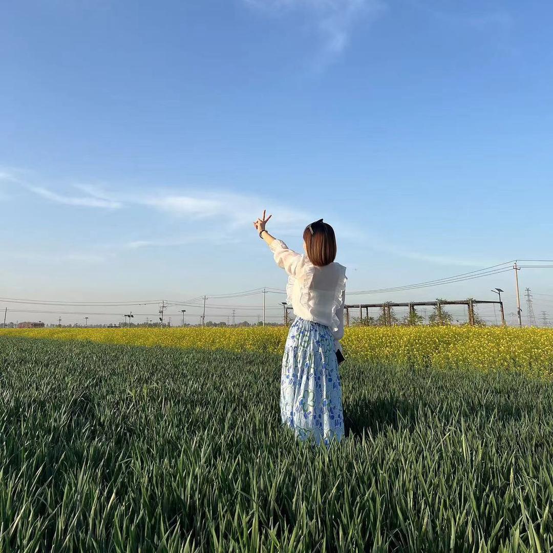 🧚‍♀️潇潇