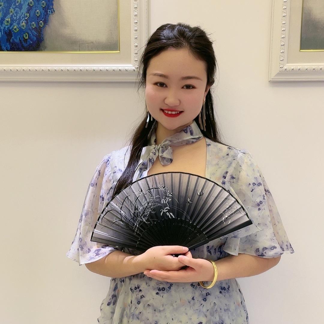 中式瘦身官方号