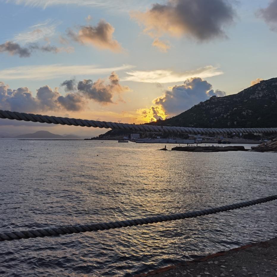 餐饮人一天的日常