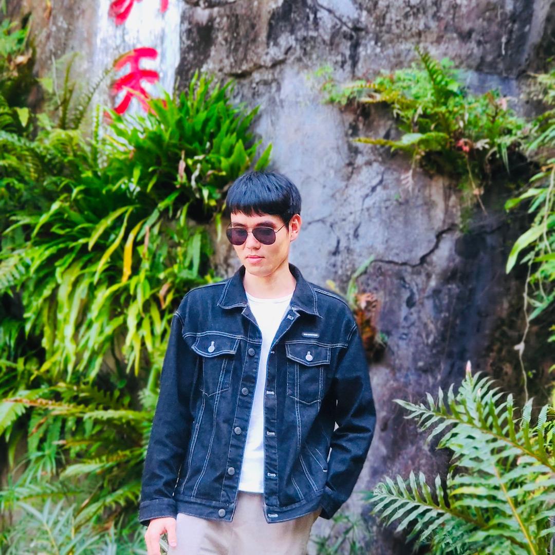 xiao胡