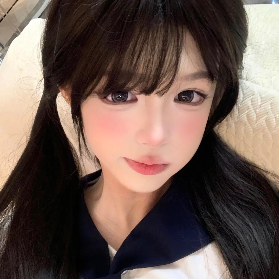 咕～
