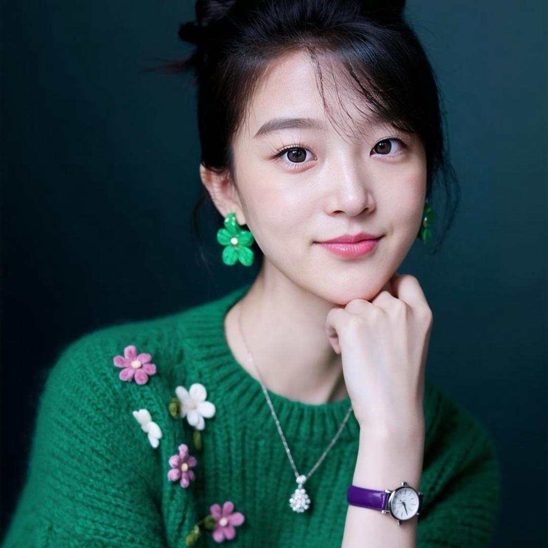 人生若只如初见♥️