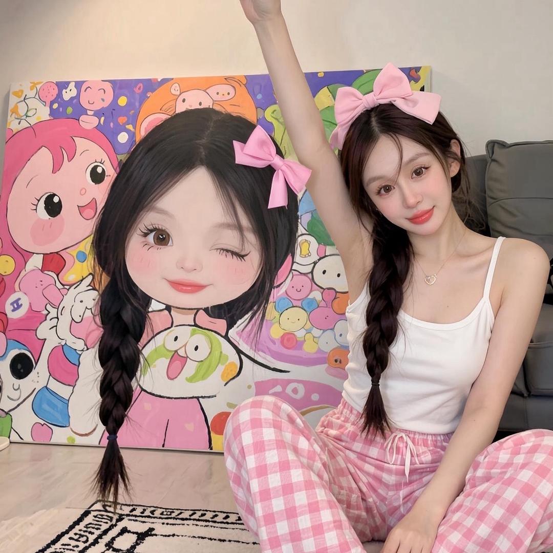 丢丢大美铝