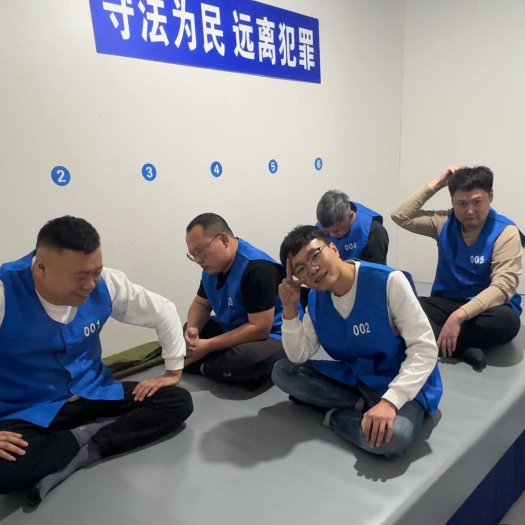 润雨团队2号
