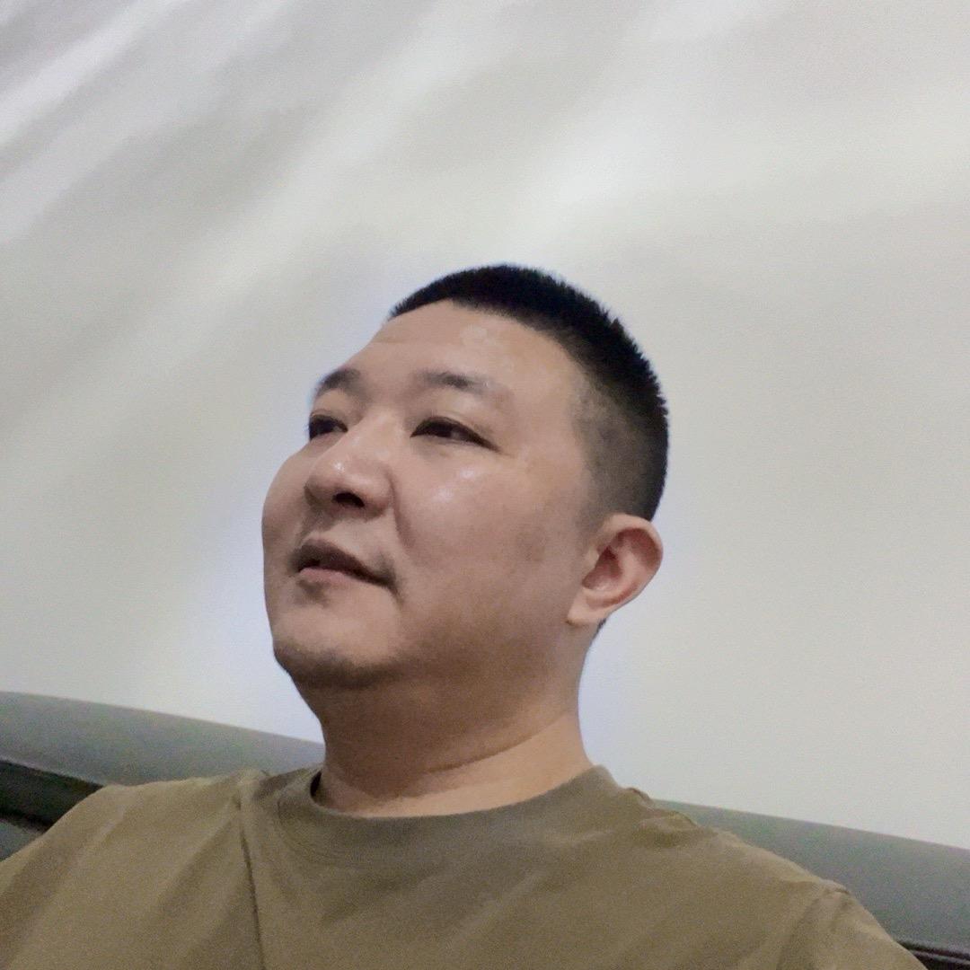 中国老马