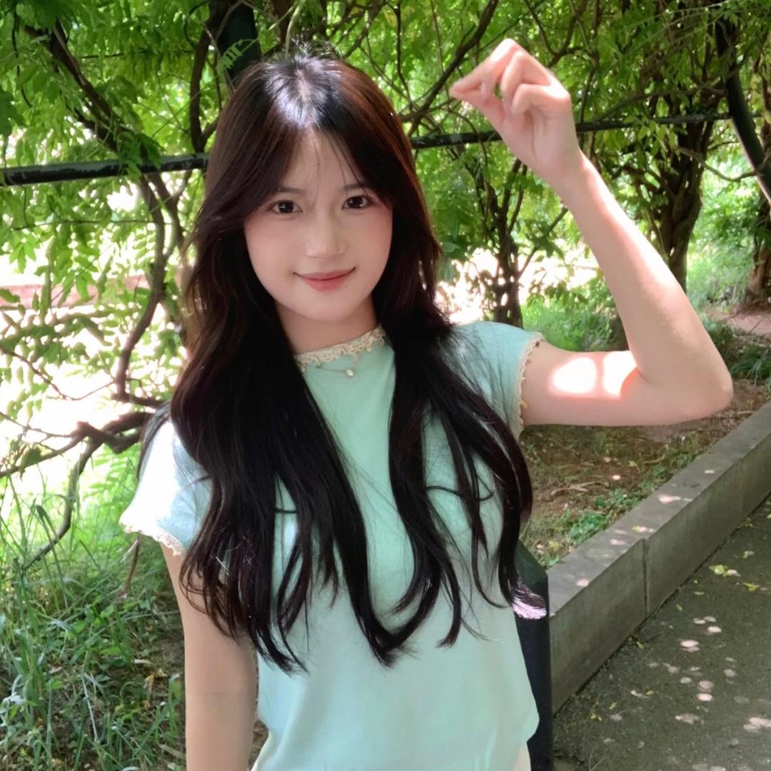 丽丽爱美丽