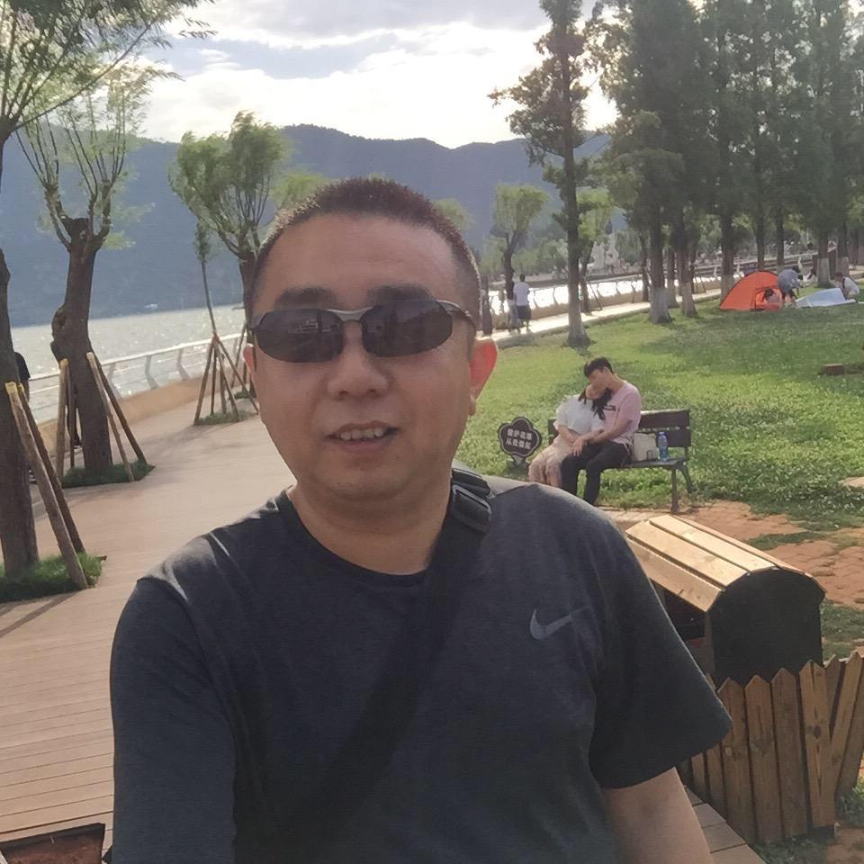 熟悉的陌生人