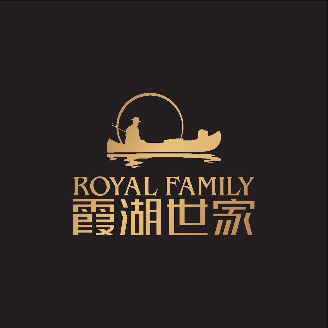 霞湖世家男装-锦禾