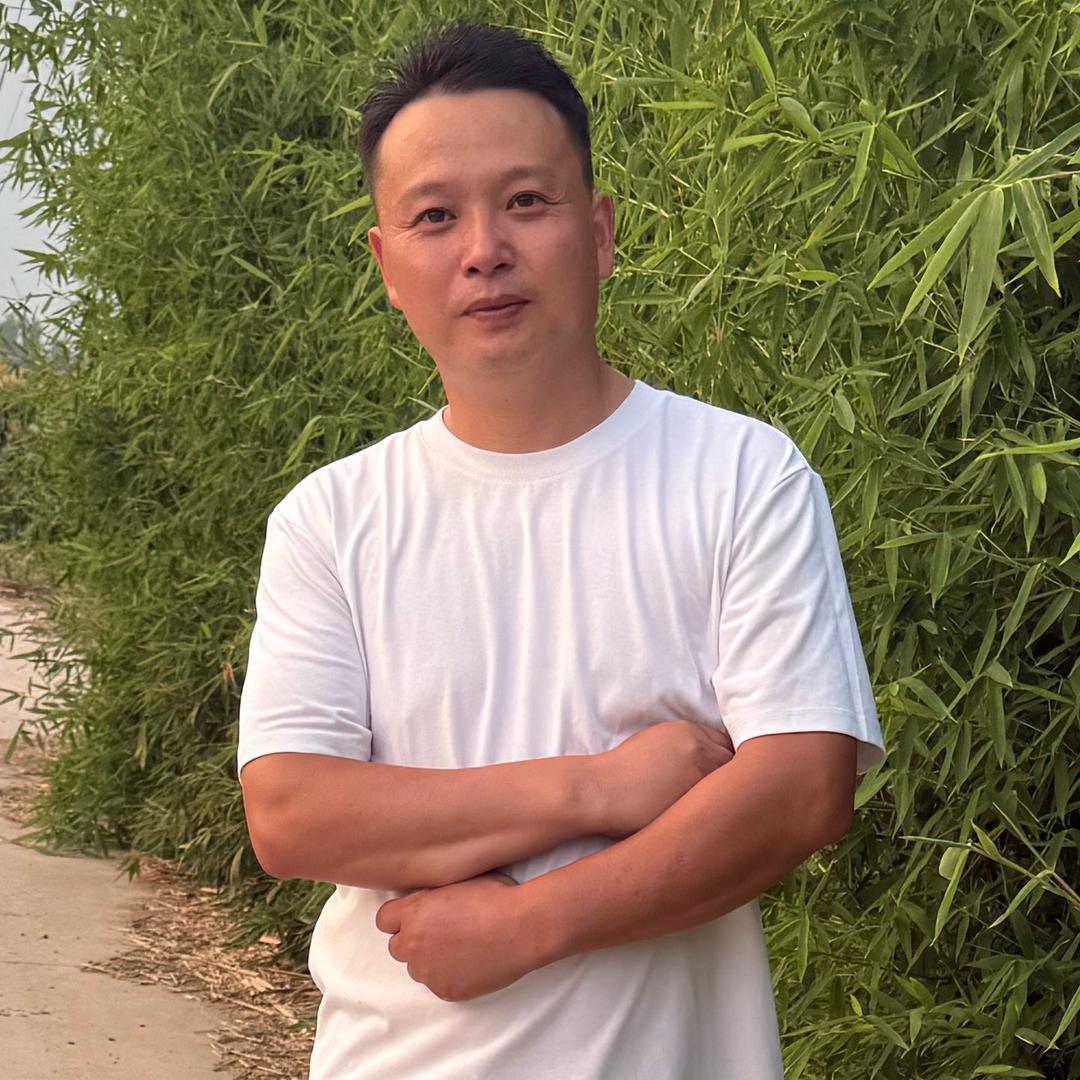 农村小胡