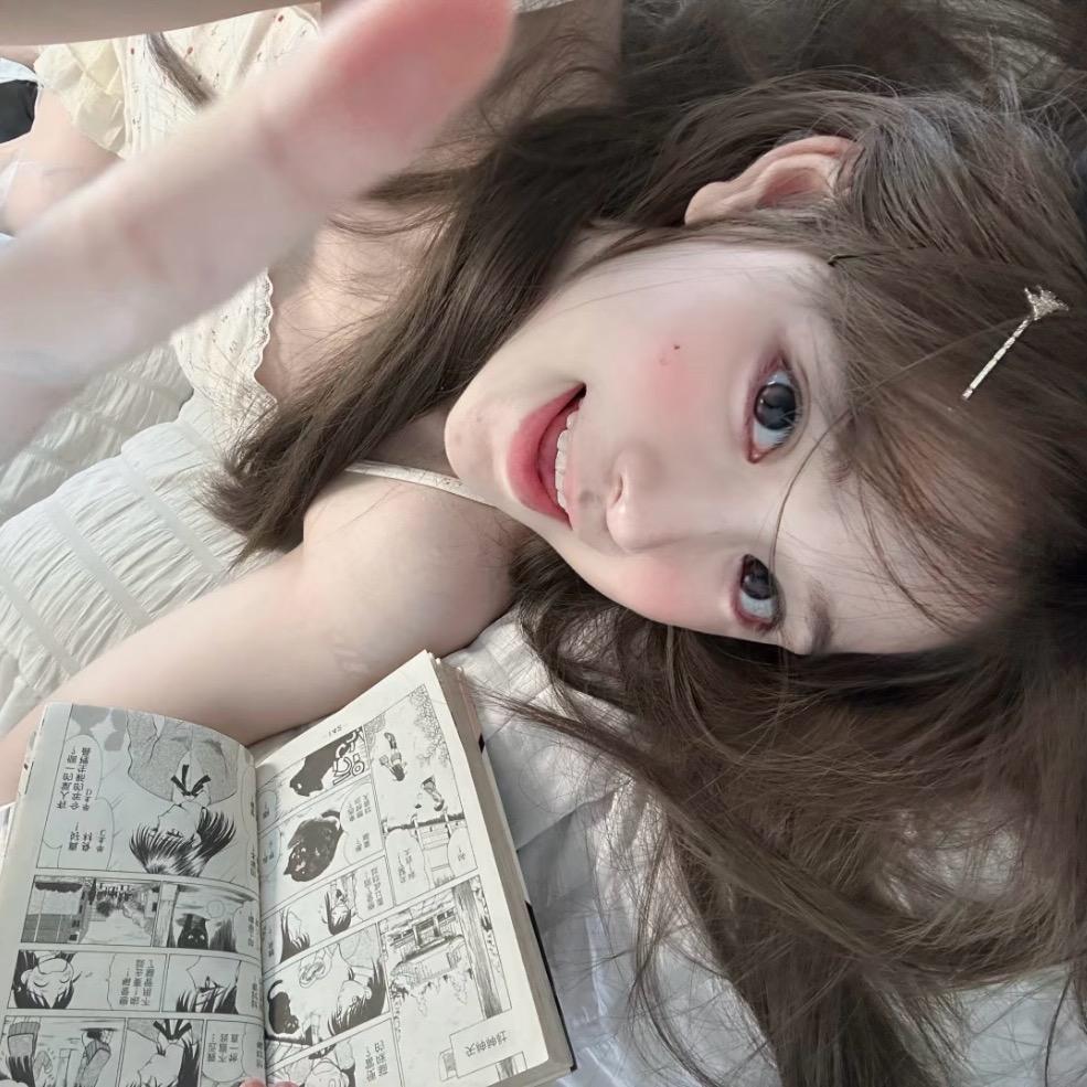 卖蓝电的小谷🦴