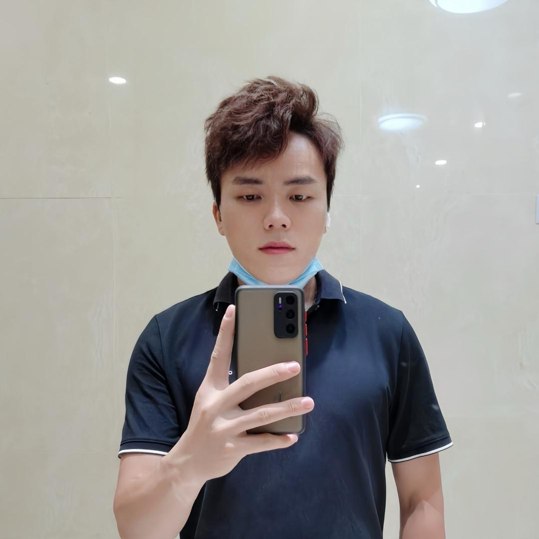 @许墨