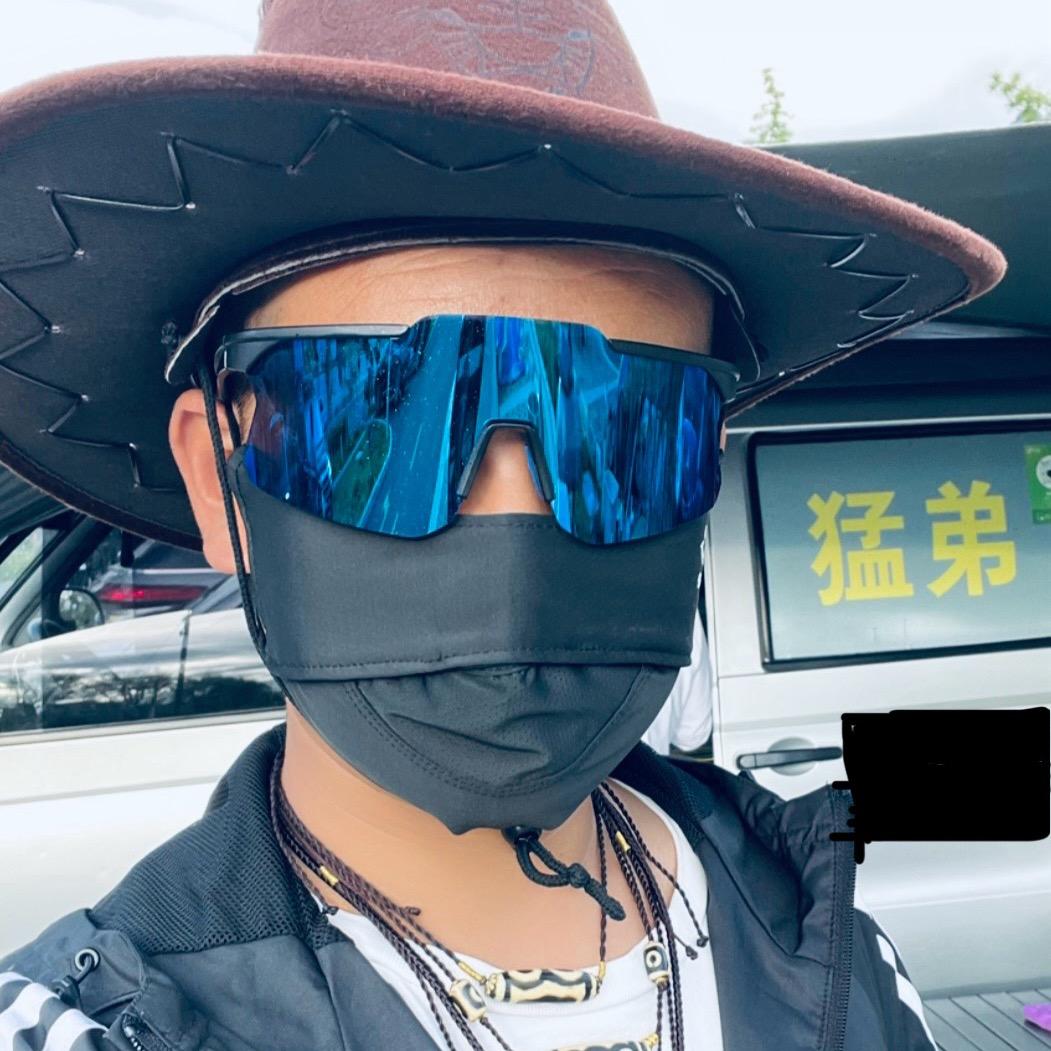 猛弟→流浪地球
