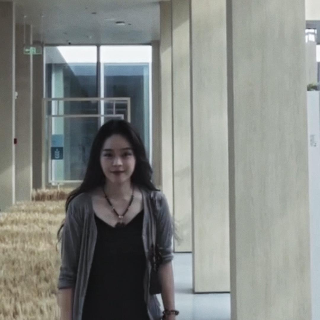 阚清子-