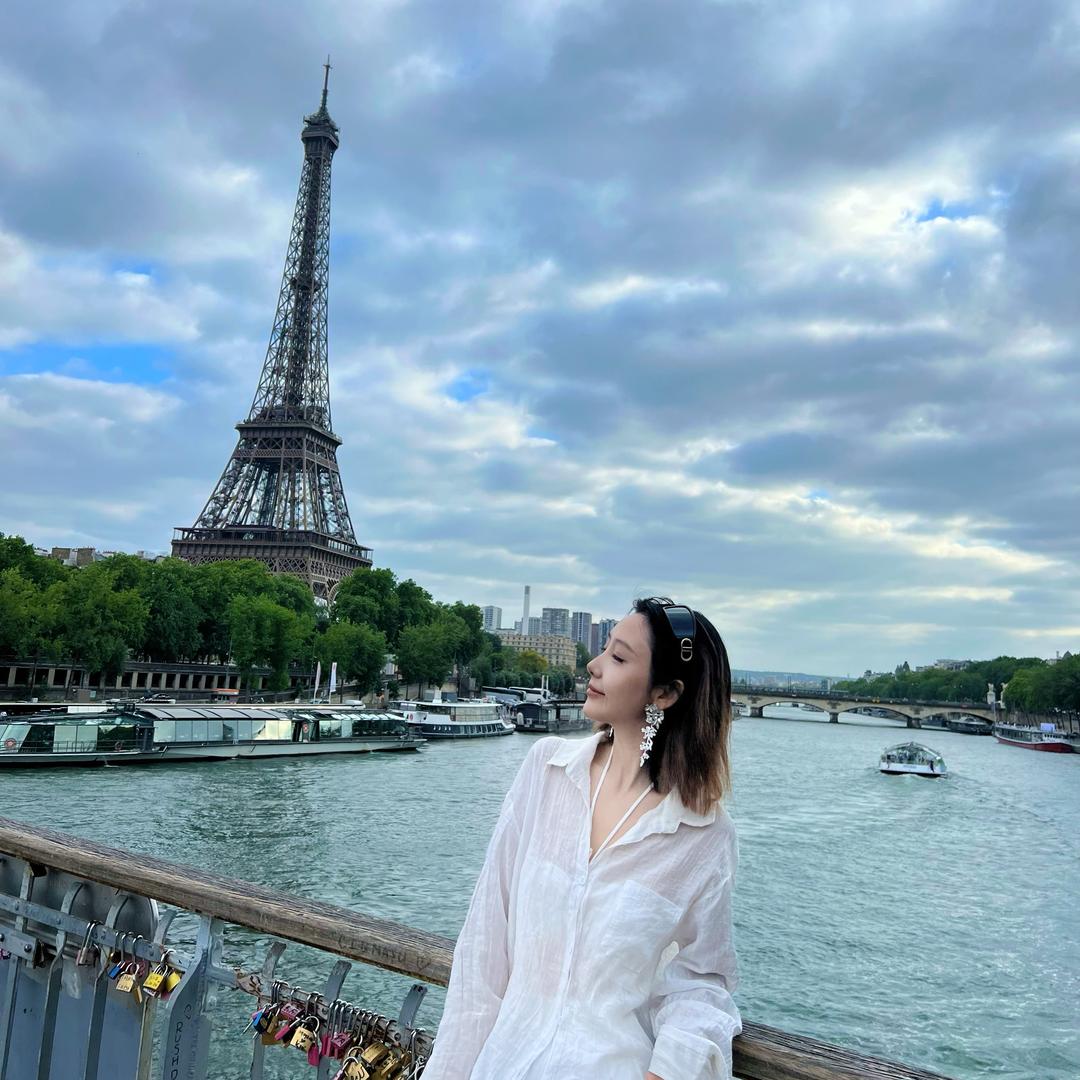 小甜流浪地球🌍