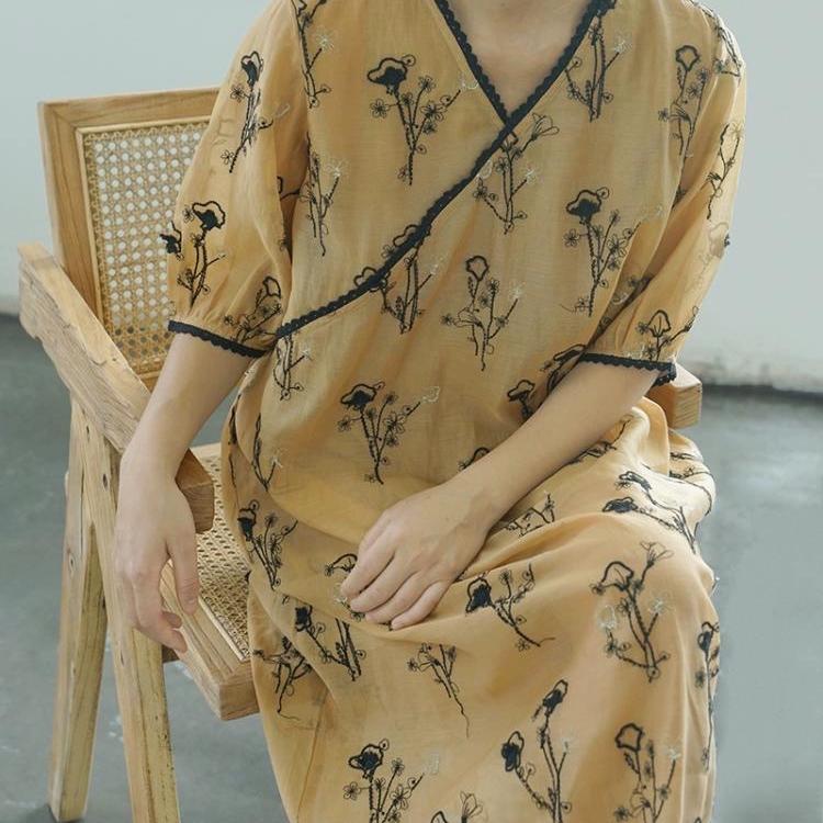 阮黛 RUANDAI