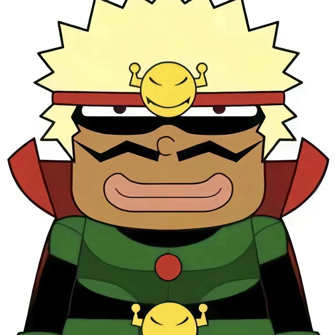 大大怪
