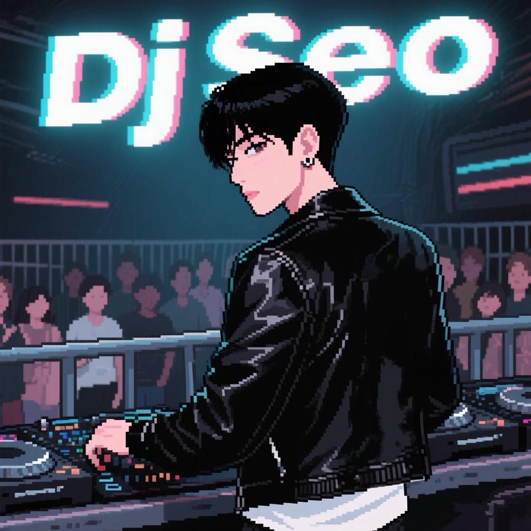Seo徐.