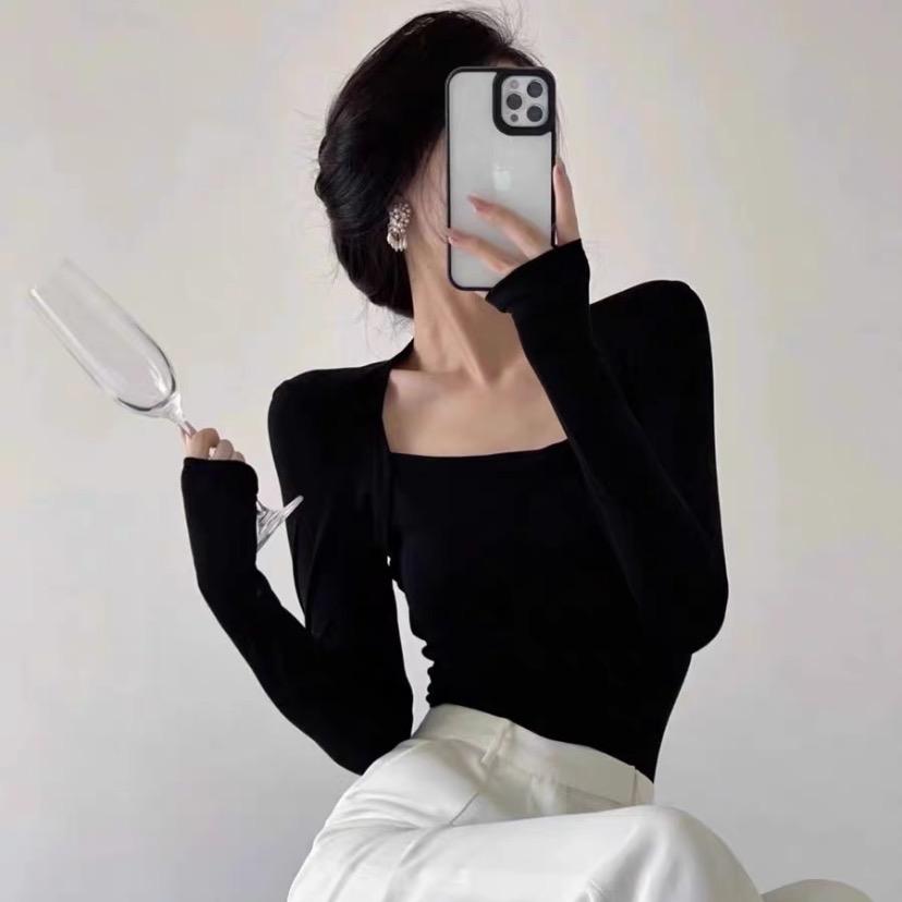 晓禾欧货穿搭