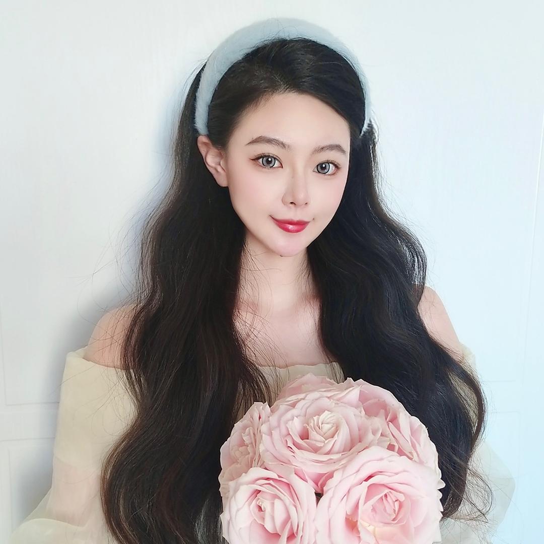 筱筱小祖宗