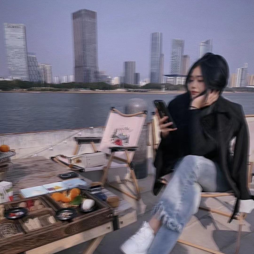 陈女士🎣