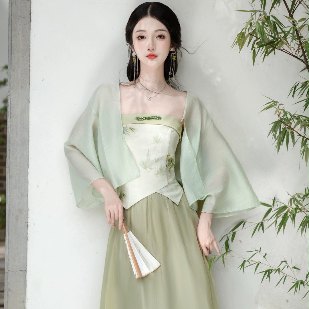 小樱桃穿搭分享