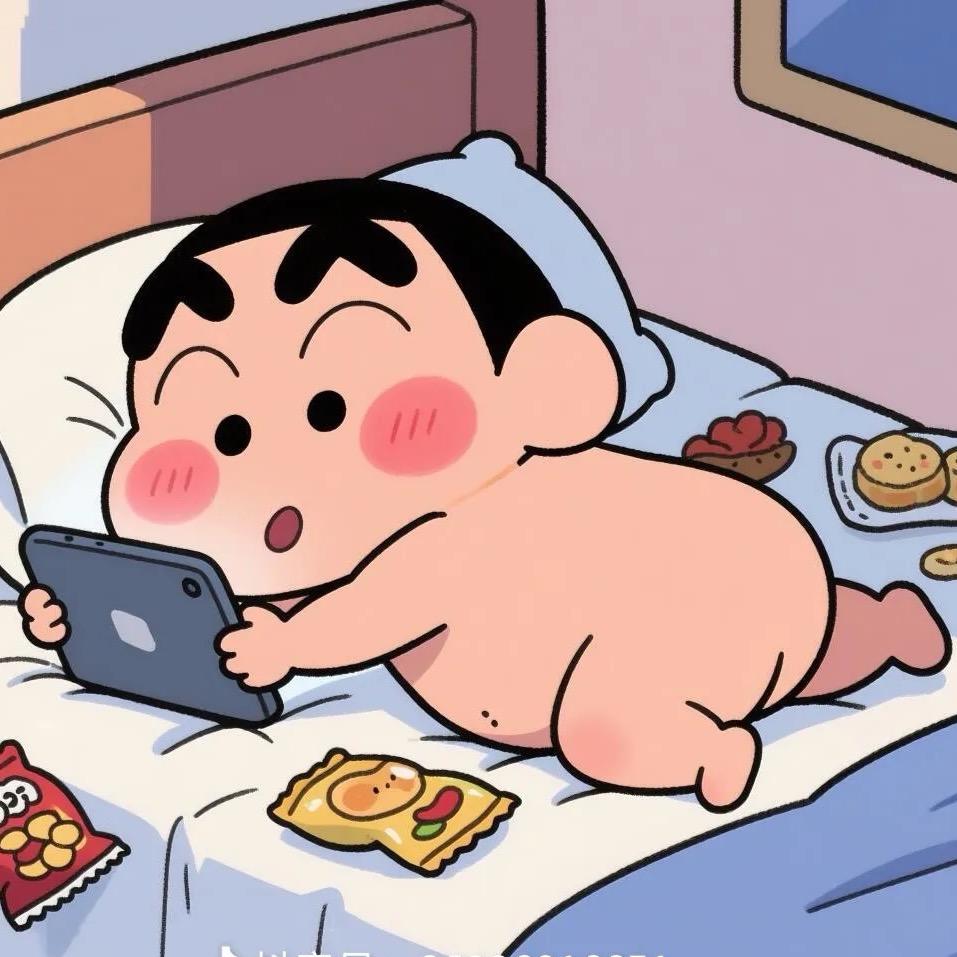 小陳儿