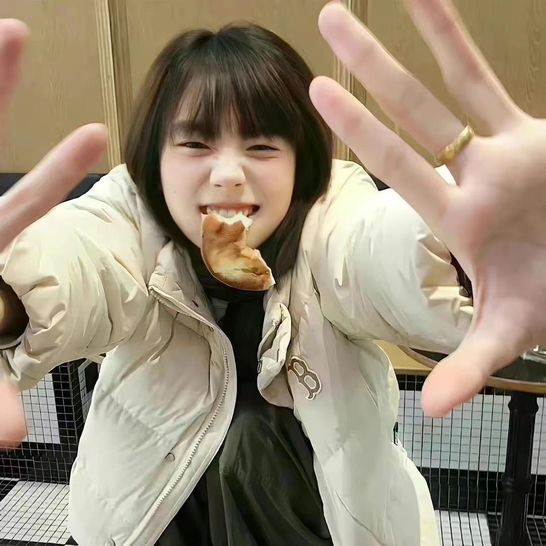 卷饼～