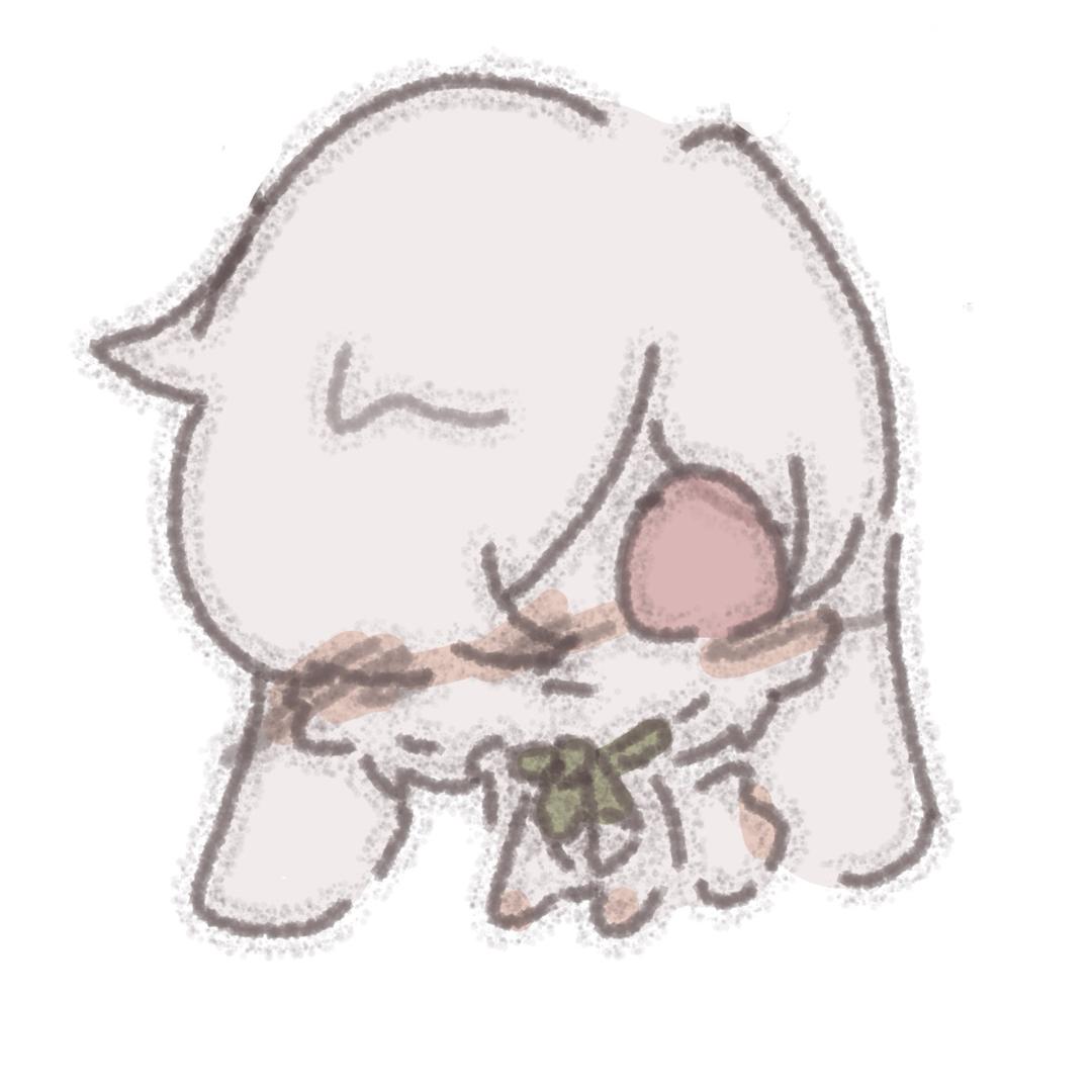 恋予鸢尾