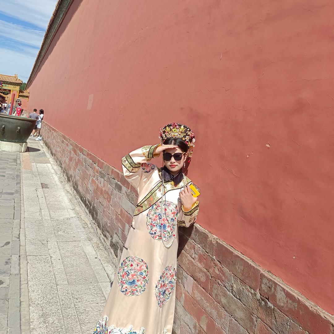 👸婷在时光里🍂