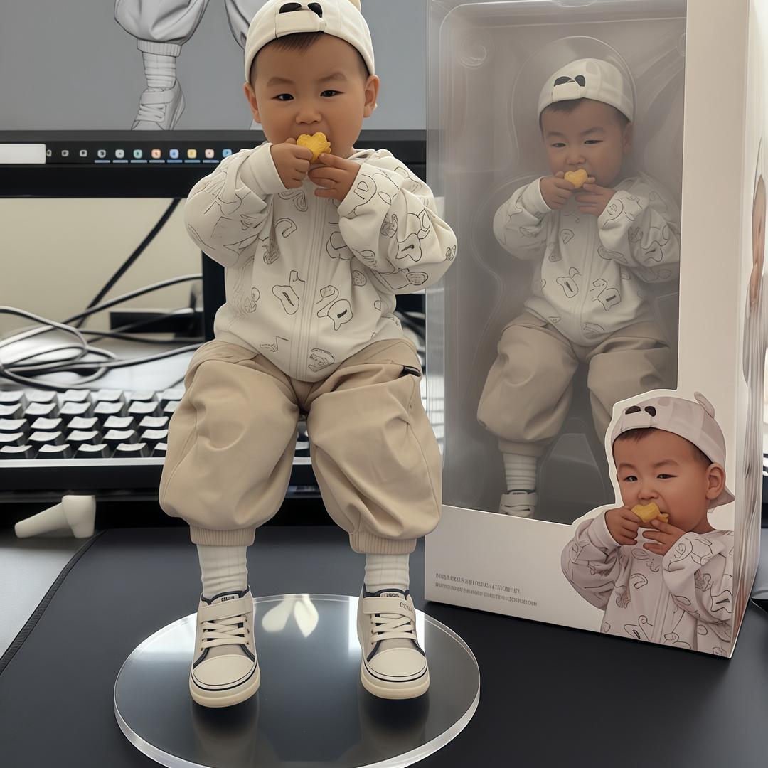 吃着火锅 唱着歌～