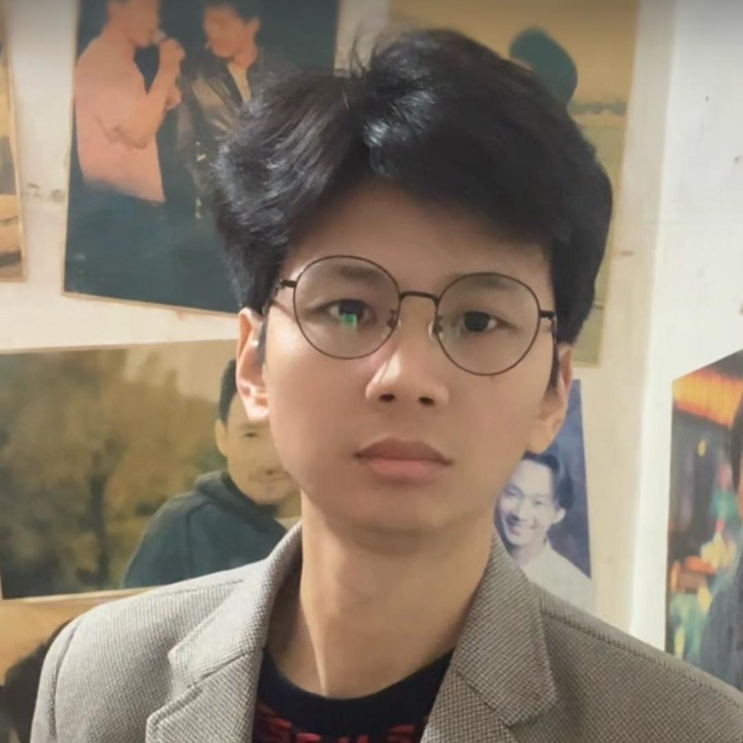 晓斌