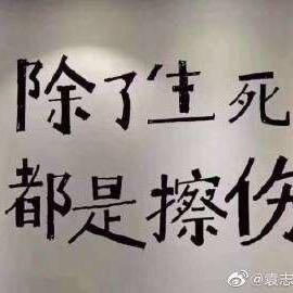 拥护